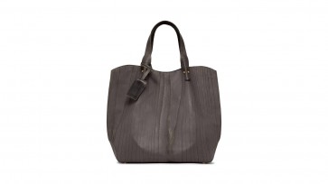 Shopper Atlantea Frassino Antracite