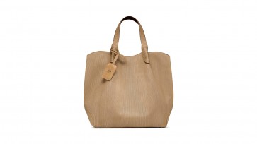 Shopper Atlantea Frassino Desert
