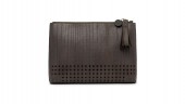 Pochette Zippy Frassino Antracite