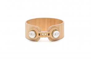 Bracciale Donna Maxi Ciliegio