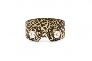 Bracciale Donna Maxi Maculato
