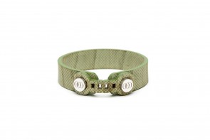 Bracciale Midi Uomo Frassino Verde
