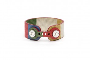 Bracciale Donna Maxi Arlecchino