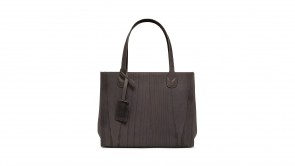 Shopper Demetra Maxi Frassino Antracite