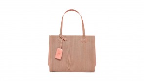 Shopper Demetra Maxi Frassino Rosa