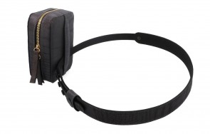 Cintura Frassino Antracite + Trousse Frassino Antracite