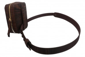 Cintura Noce Tinto + Trousse Noce Tinto
