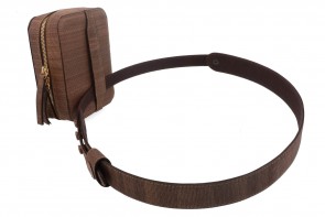 Cintura Noce + Trousse Noce