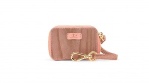 Portamonete Donna Frassino Rosa