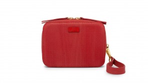 Trousse Betulla Rosso