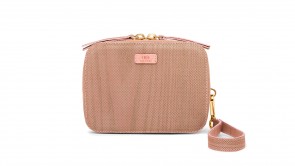Trousse Frassino Rosa