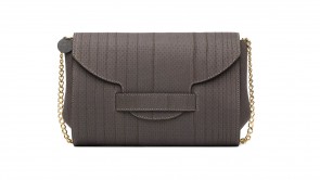 Pochette Calypso Frassino Antracite