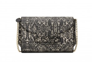 Pochette Calypso Frassino Pitone