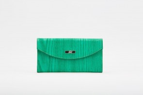 Portafoglio Crisopelea Frassino Verde Collezione 2014