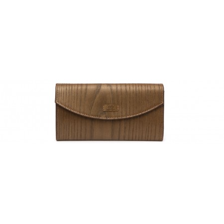 Portafoglio Crisopelea Frassino Cognac