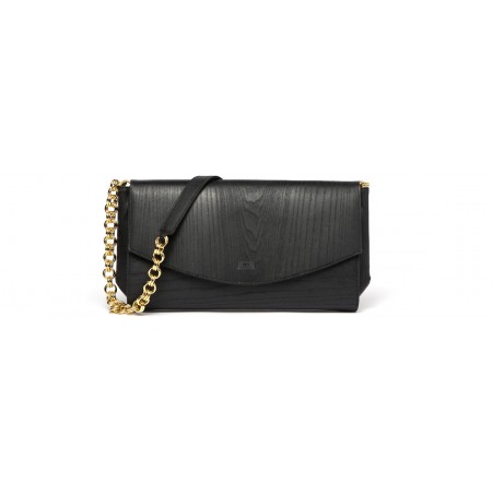 Pochette Crisopelea Nero