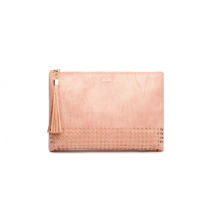 Pochette Zippy Betulla Rosa