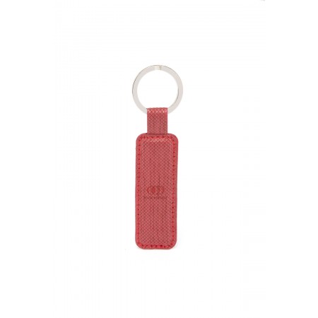 Xmas/Portachiavi OOD Uomo Frassino Rosso